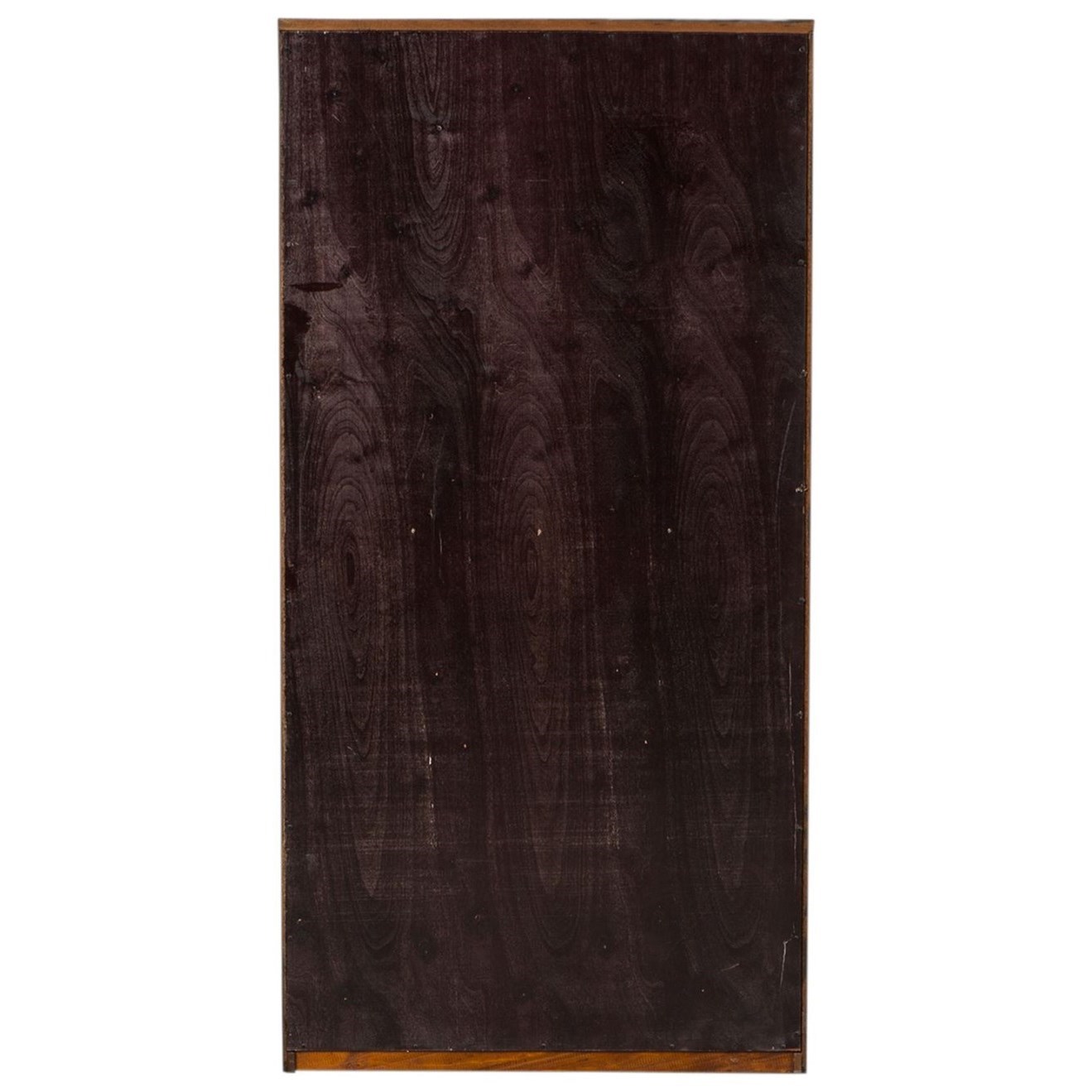 Liberty Furniture Brayton Manor Jr Executive Traditional 60 Inch ...